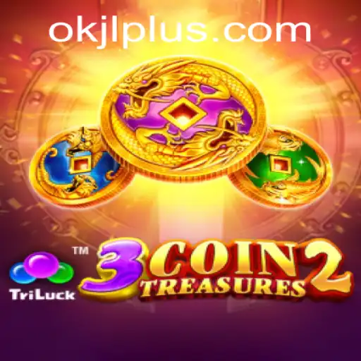Exploring the Intricacies of 3CoinTreasures2 and Its Unique Gameplay