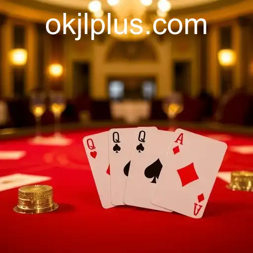 Exploring the Timeless Appeal of Baccarat