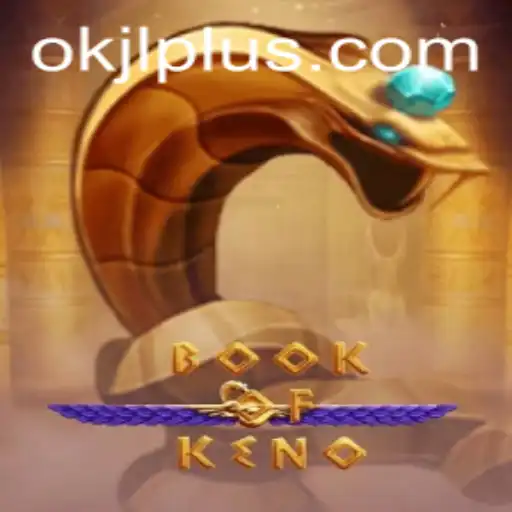 Discover the Exciting World of BookOfKeno