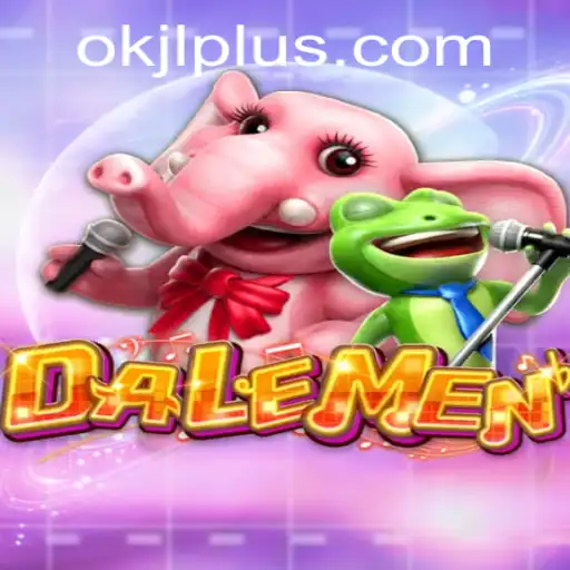 Exploring DALEMEN: A Captivating Journey in the World of Gaming