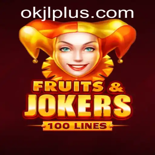 Discover the Excitement of FruitsAndJokers100: A Gaming Experience