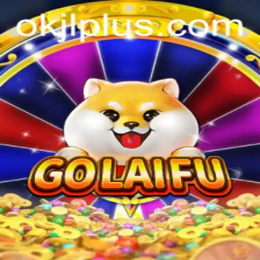 Unveiling GoLaiFu: The Newest Gaming Sensation on okjl.pw