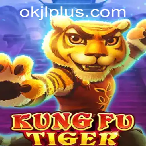 KungFuTiger: The Ultimate Martial Arts Adventure