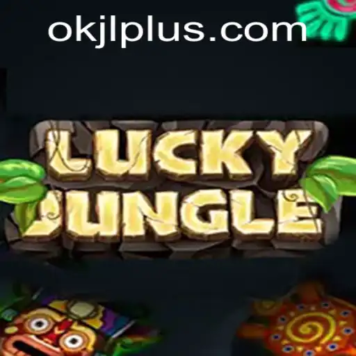 Exploring the Thrilling World of LuckyJungle