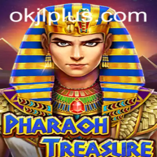 Discover the Enchanting World of PharaohTreasure: An Immersive Gaming Experience