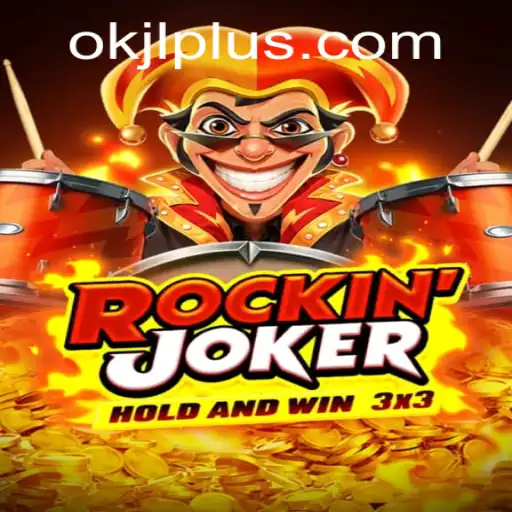 RockinJoker: A Riveting Game Experience with okjl.pw