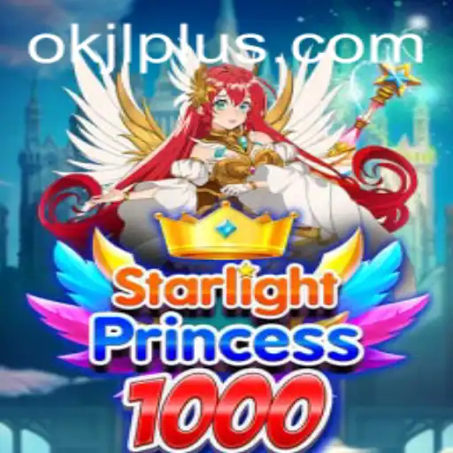Discover the Magical World of StarlightPrincess1000