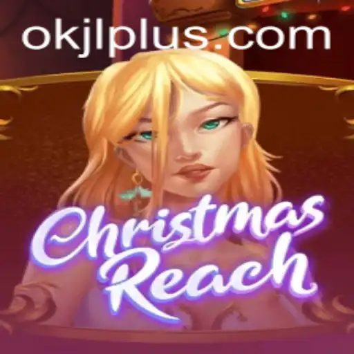 ChristmasReach: A Festive Gaming Adventure Awaits