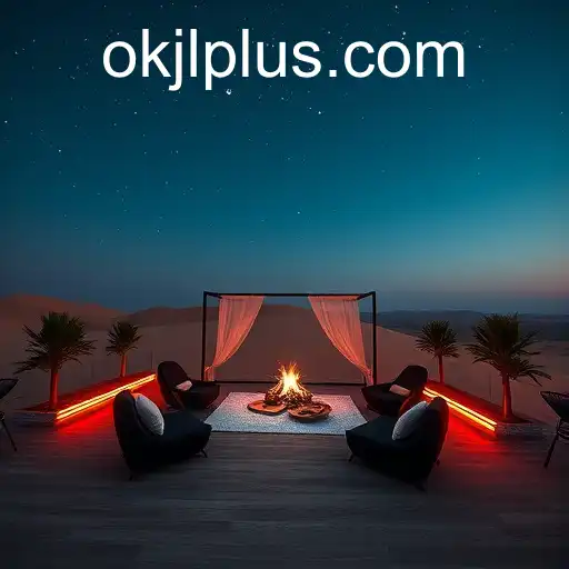 Exclusive Events: Enter the World of okjl.pw