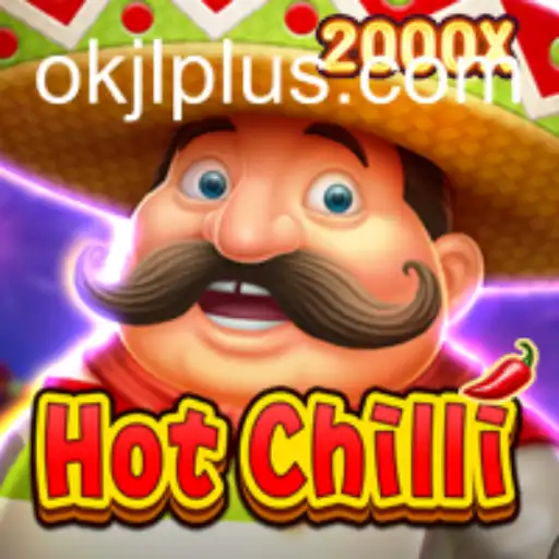 HotChilli: Spice Up Your Gaming Experience with okjl.pw