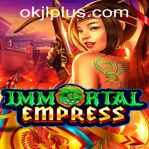 ImmortalEmpress: A New Era of Strategy Gaming