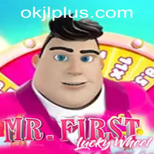Explore the Excitement of MrFirstLuckyWheel Game