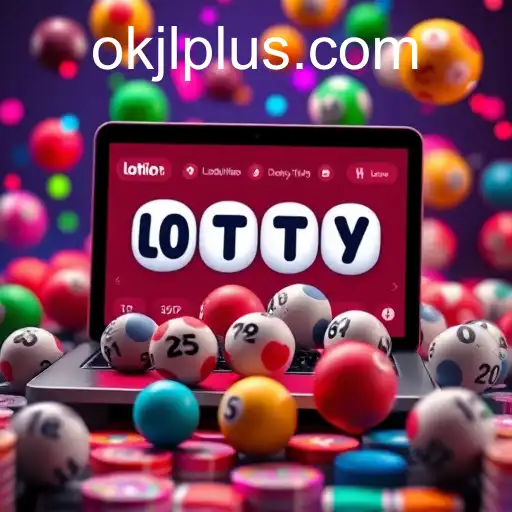 Exploring the World of Online Lottery: A Deep Dive into okjl.pw