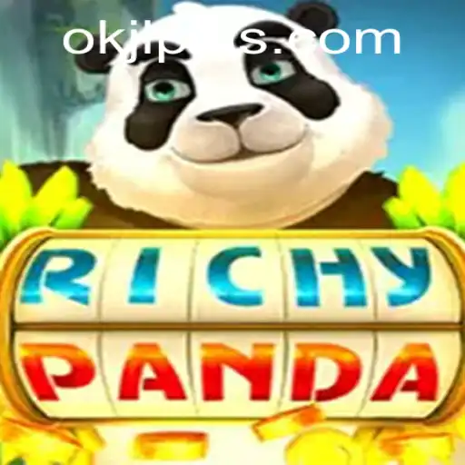 Unveiling the World of RichyPanda: A Comprehensive Guide