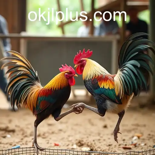 Exploring the World of Sabong Games