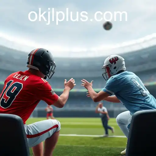 Exploring the World of Sports Betting with okjl.pw