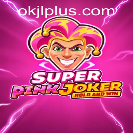 Discovering the World of SuperPinkJoker: An In-Depth Look into the Exciting New Game