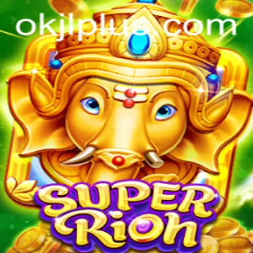 Unveiling SuperRich: A Thrilling New Experience in Online Gaming