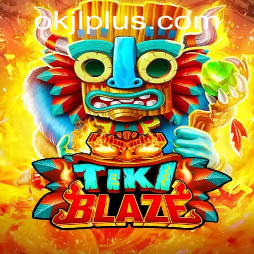 Exploring TikiBlaze: The Game Revolutionizing Digital Adventures