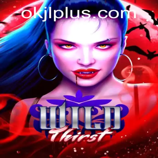 Step into the Untamed World of WildThirst: A Thrilling Gaming Experience