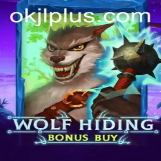 Exploring the Thrills of WolfHidingBonusBuy: An In-Depth Guide